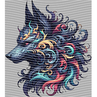 Animal Integration-DW 887